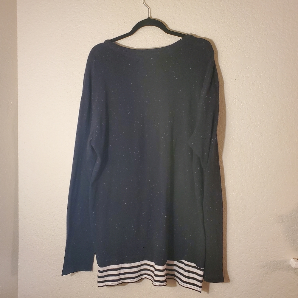 PacSun Longer Fit Top